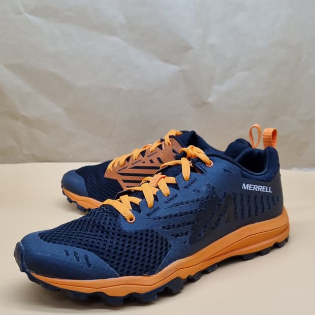 머렐 덱스테리티 남성트레일 런닝화270