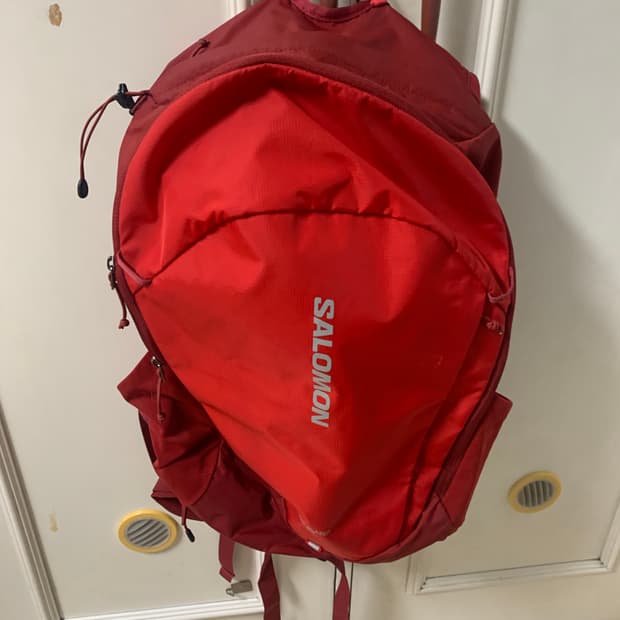 살로몬 블레이저 20