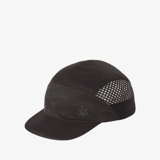 Goldwin compact running cap