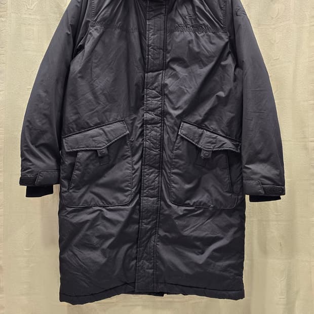 아이더 롱패딩 다운패딩 L (100)