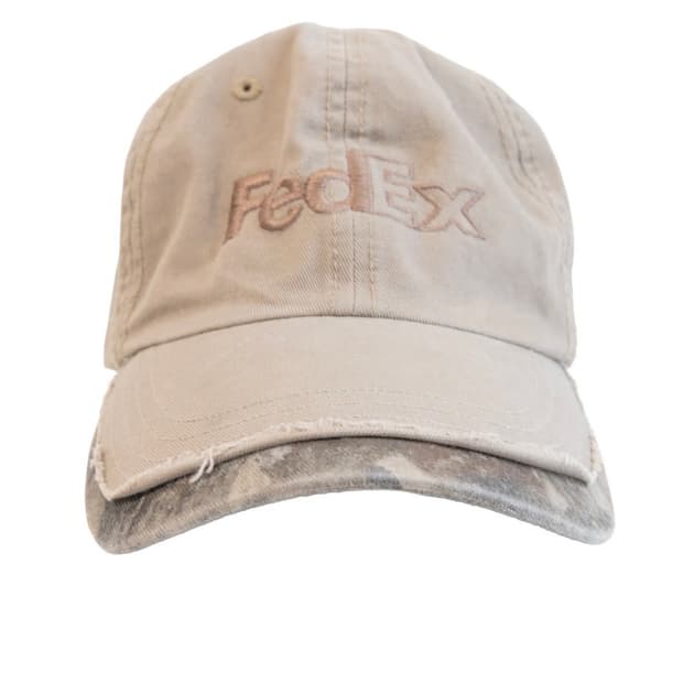 [os] waldsupply 볼캡