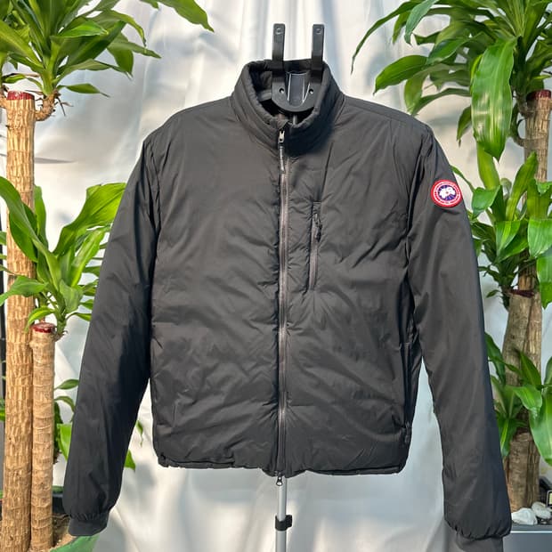 [정품] 캐나다구스롯지 레드라벨 XL