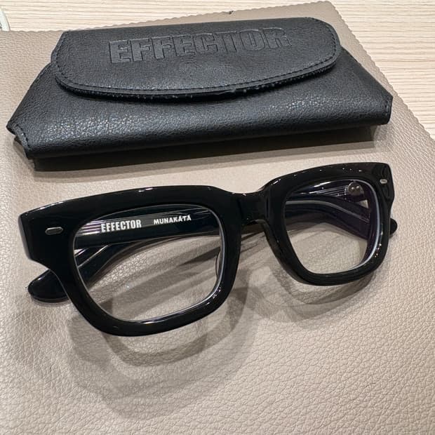 이펙터 무나카타 47 (풀업 아닌 기본모델)