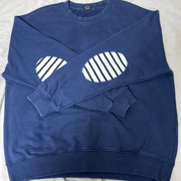 세인트 제임스 봉봉 맨투맨