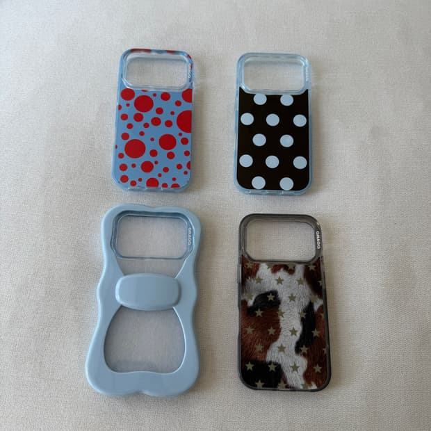 gragg 아이폰 17pro 케이스