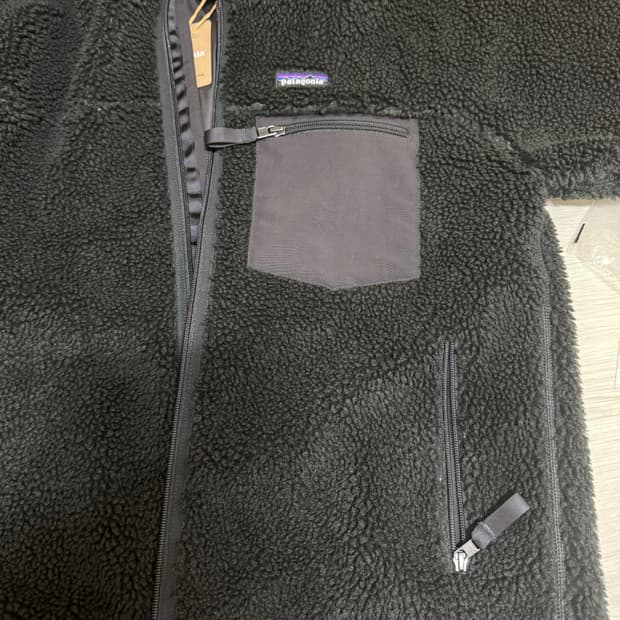 파타고니아 레트로x