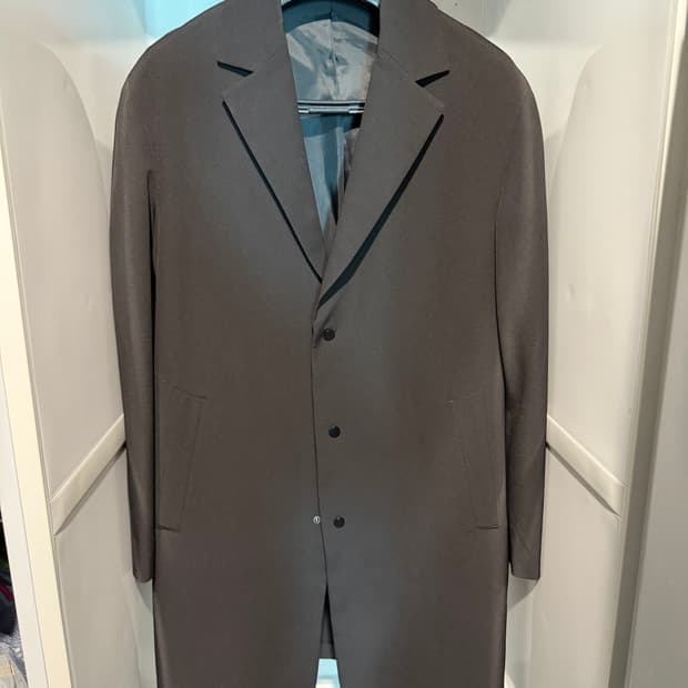 마인드브릿지 코트 / 상태A급 / 저렴하게 올려요