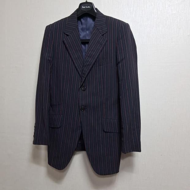 paul smith 일본빈티지 폴스미스 남성 춘추 울 블레이져쟈켓 남성S