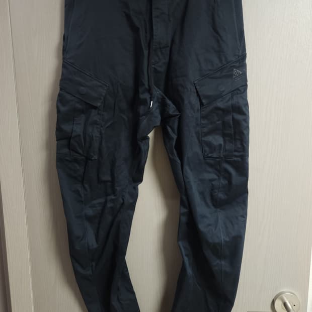 나이키 ACG 카고팬츠, 32~34
