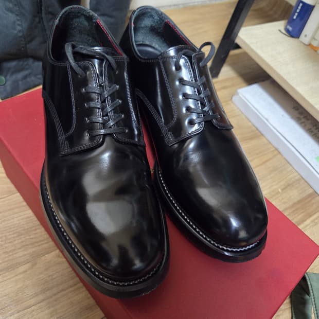 그라더스 블루처15 260사이즈