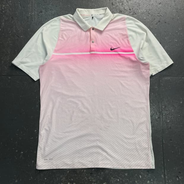 105 나이키 타이거우즈 카라티 