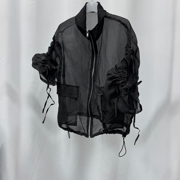 vtg jacket