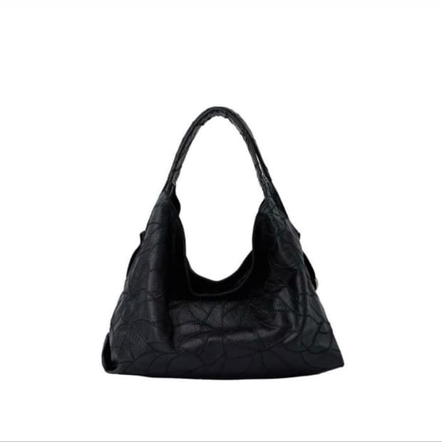 샌드뮤지엄 호보백 블랙