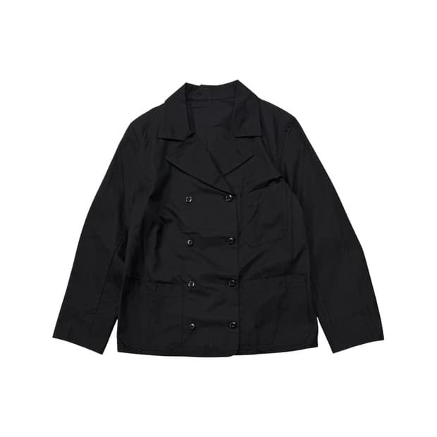 Margaret Howell double breasted jacket