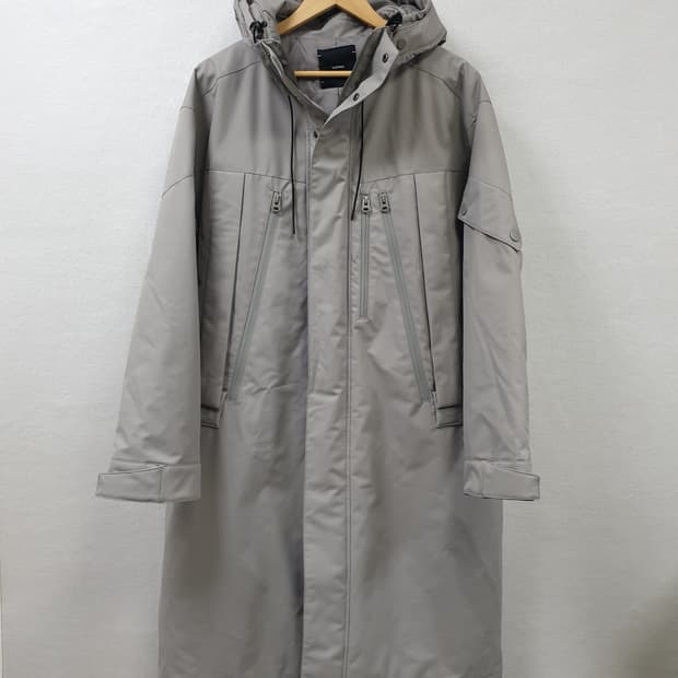 [100/22년] 일꼬르소 롱 쉘파카