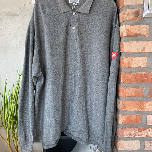 Cavempt 카브엠트 폴로티