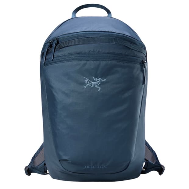 아크테릭스 헬리아드 15 백팩 나이트스케이프