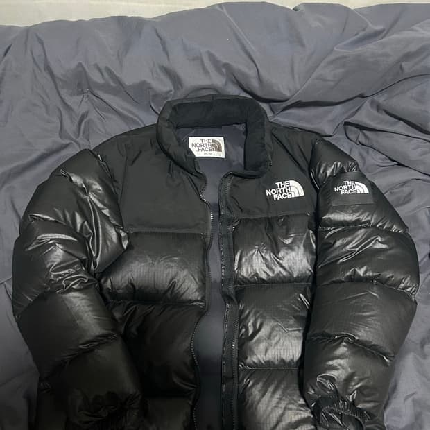 노스페이스 노벨티 눕시 2XL