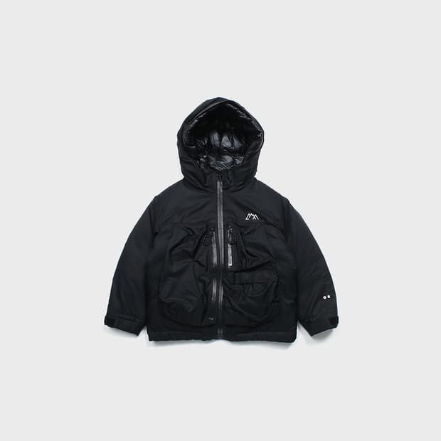 COMFY OUTDOOR GARMENT