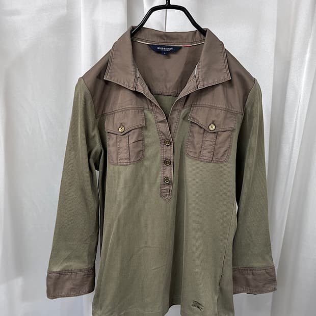 BURBERRY