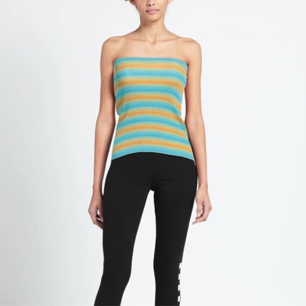 팔로마울 튜브탑 m