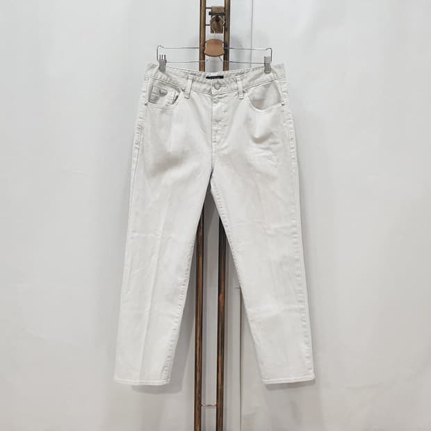 게스 청바지 34