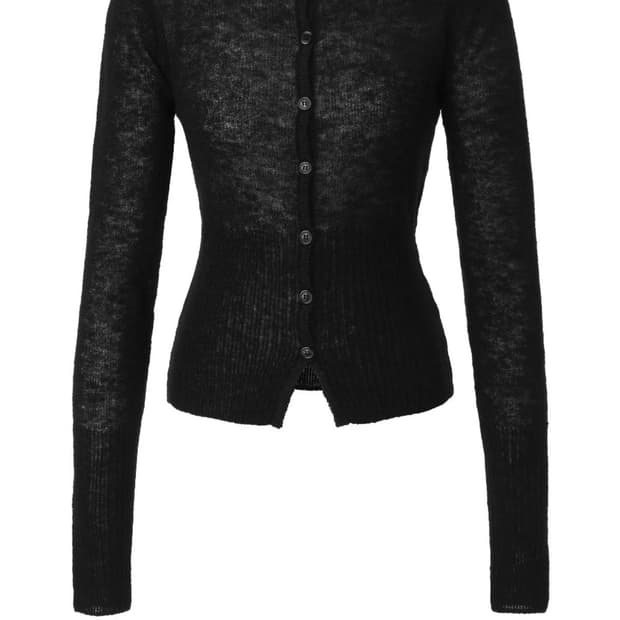 쓰리타임즈 헤일리 가디건