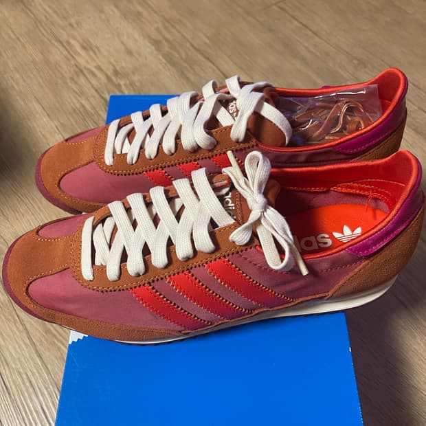 아디다스 웨일즈보너 sl72 (270)