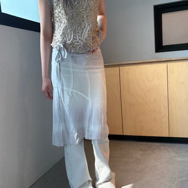 Hyein seo skirt