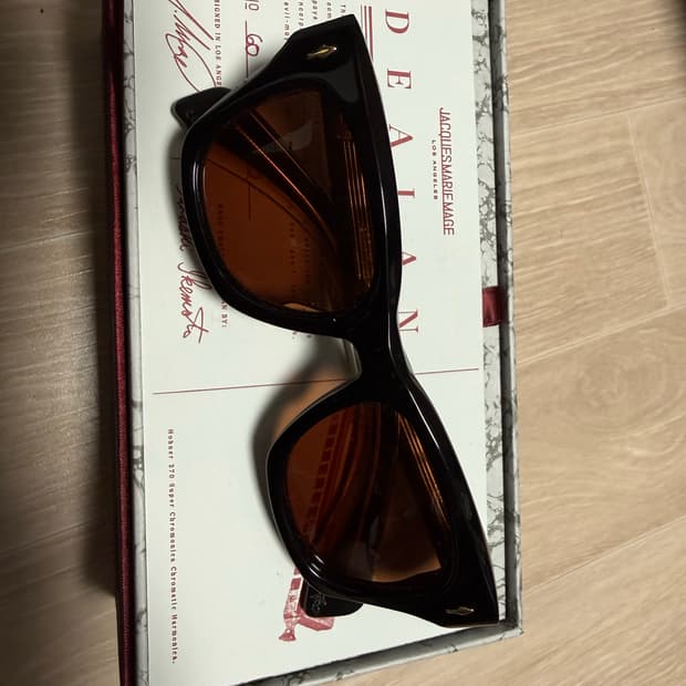 자크마리마지 딜런