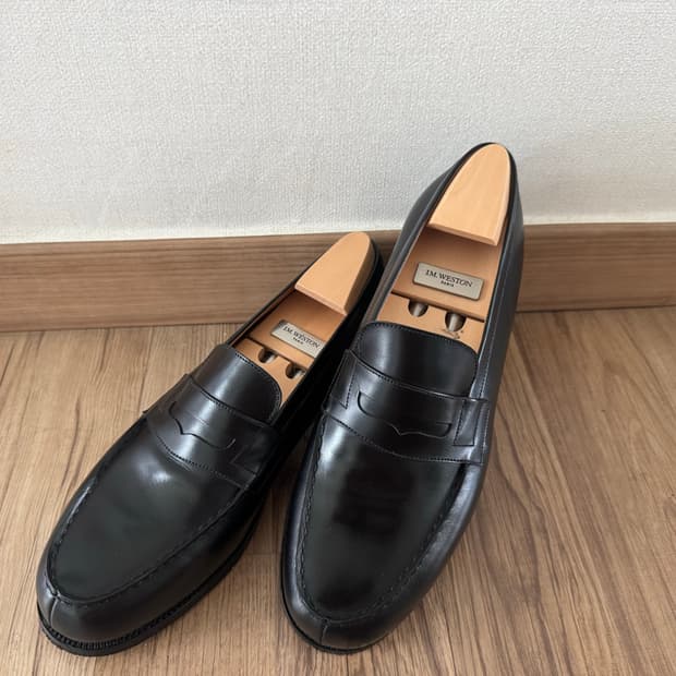 JM 웨스통 180 블랙카프 9E