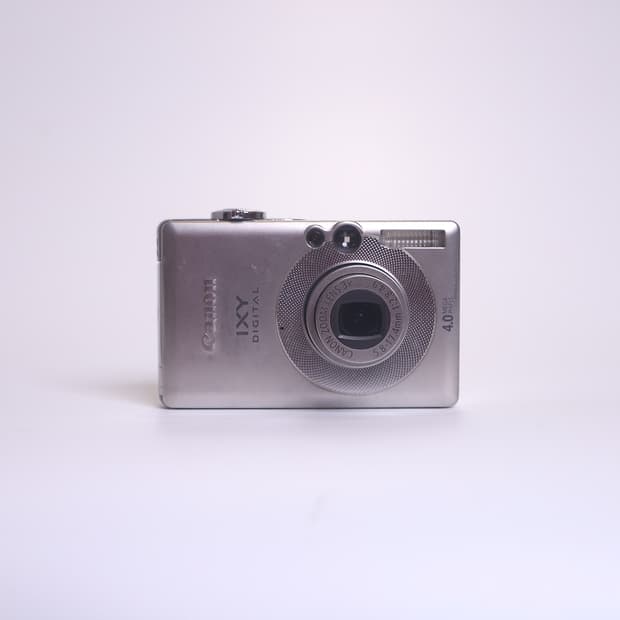 캐논 익시 50 (익서스 40 일본 모델, 이체 시 할인)