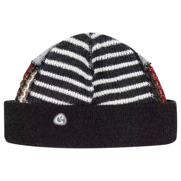 coyseio 비니 미개봉 새상품 브라운