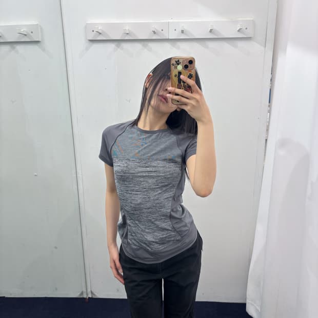 Adidas Stella Mccartney