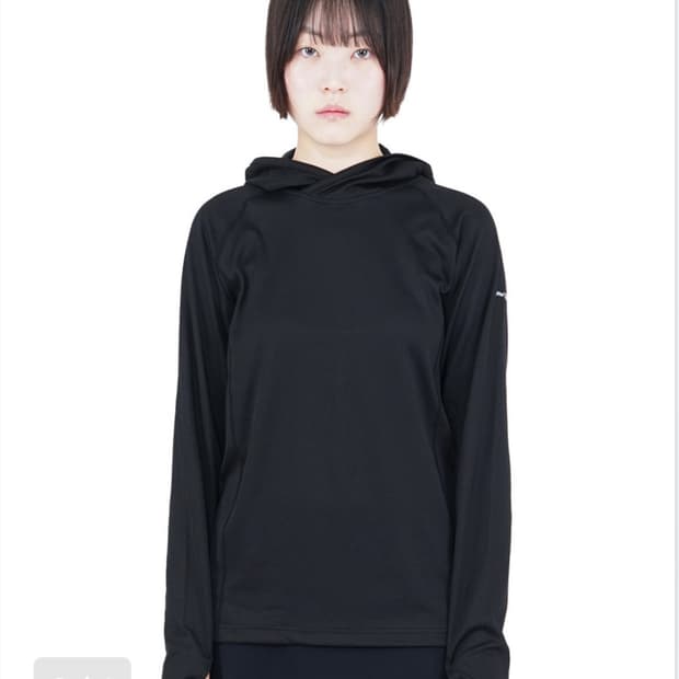 (원가이하) 지초이 컴포트 25-003 롱슬리브 long sleeve