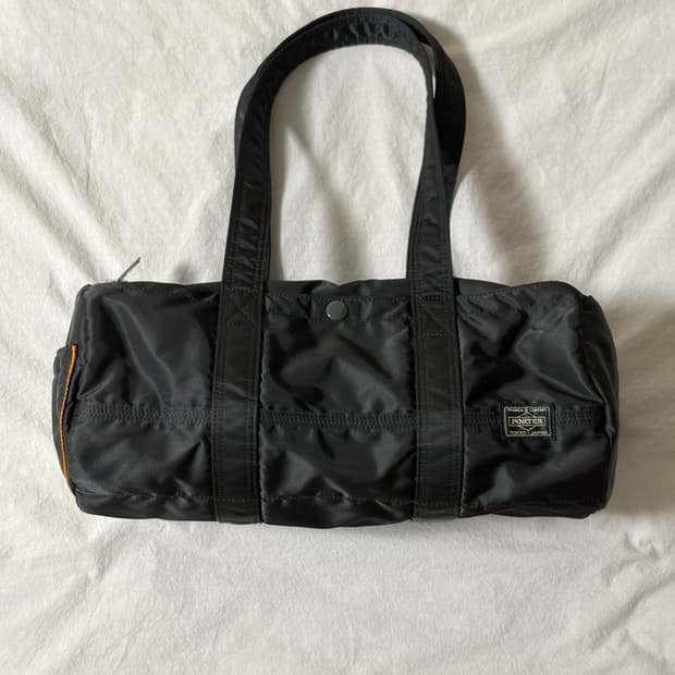 Porter 포터 더플백 보스턴백 라지 L