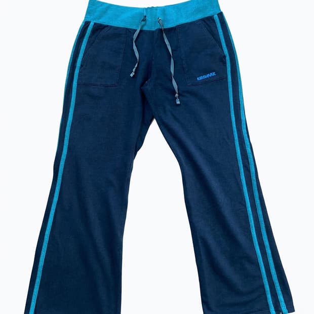 kissmark 트레이닝팬츠