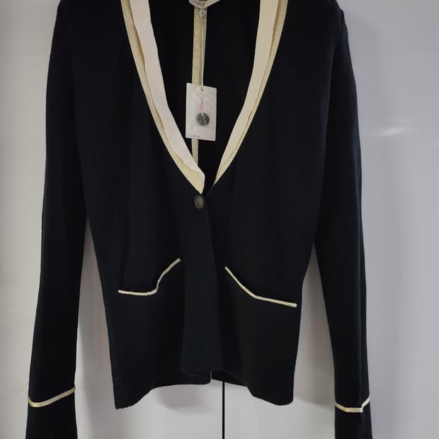 마쥬 가디건 자켓