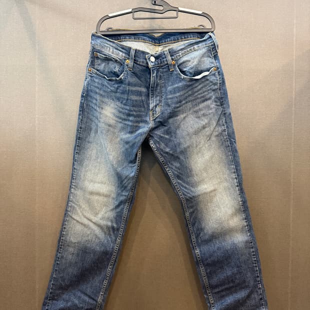 리바이스 559 34/32