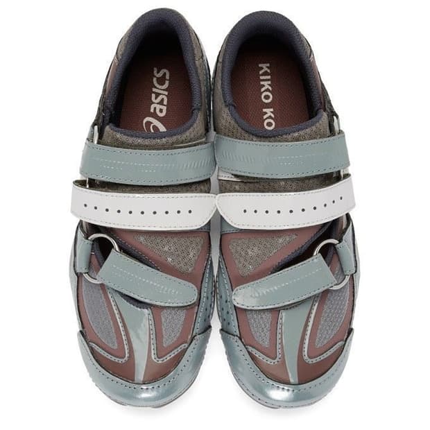 아식스 키코 제시릿 Gessirit 240