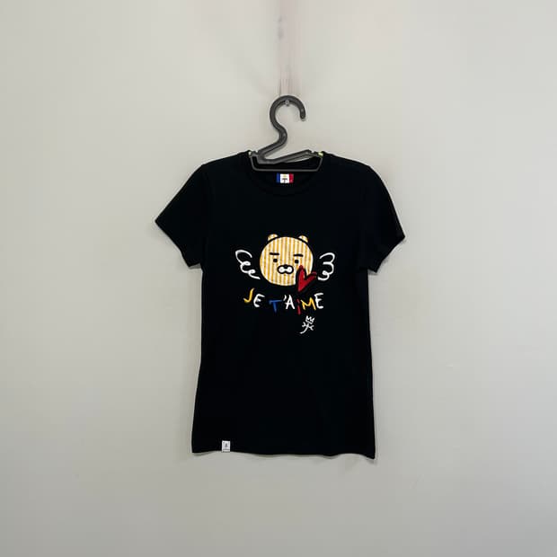 까스텔바작 골프 여성 반팔 티셔츠 85