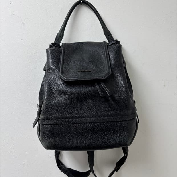“BRUNOMAGLI made in italy” Minimal Mood 