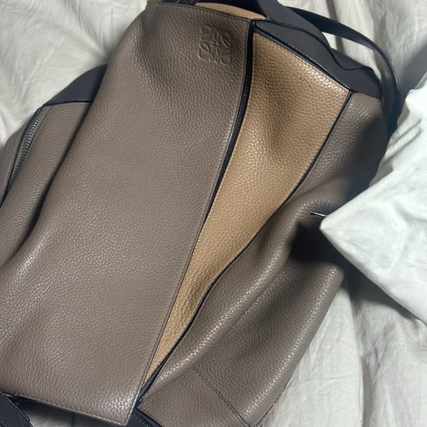 Loewe 로에베 퍼즐백 XL