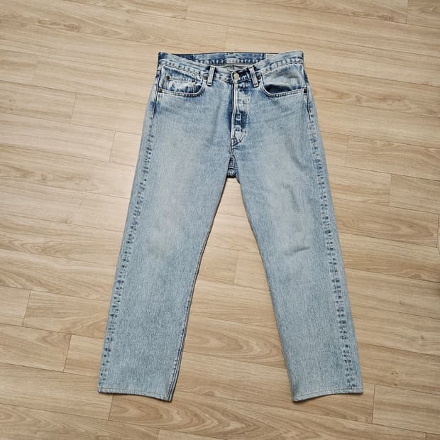 오어슬로우 / 90s skyblue 105 / 2