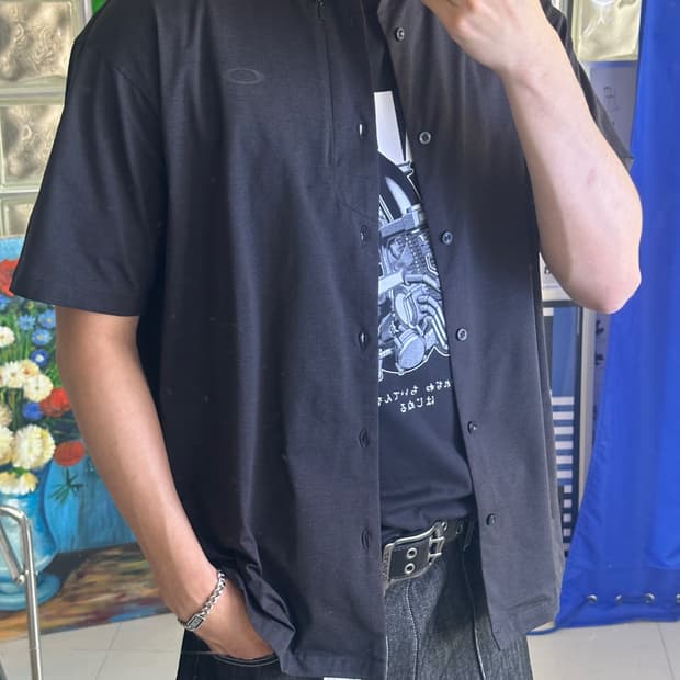 shirt FOA407652