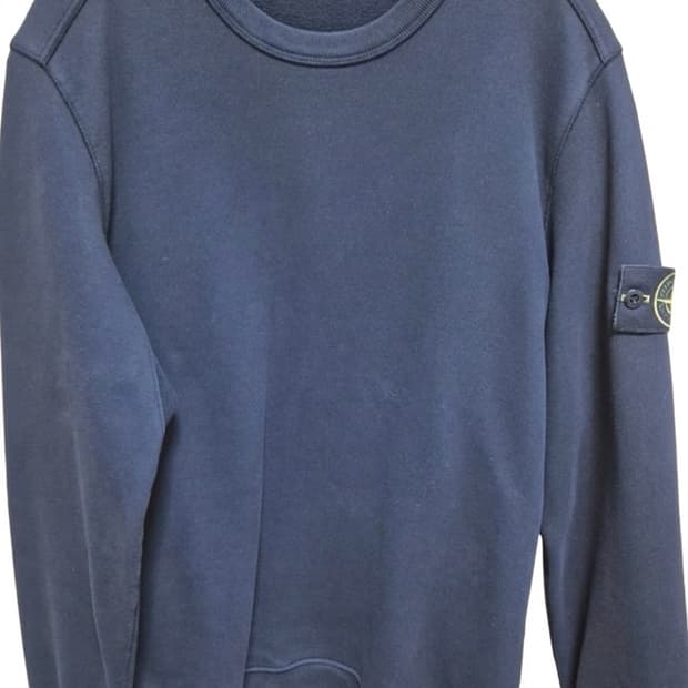 스톤아일랜드 맨투맨 M