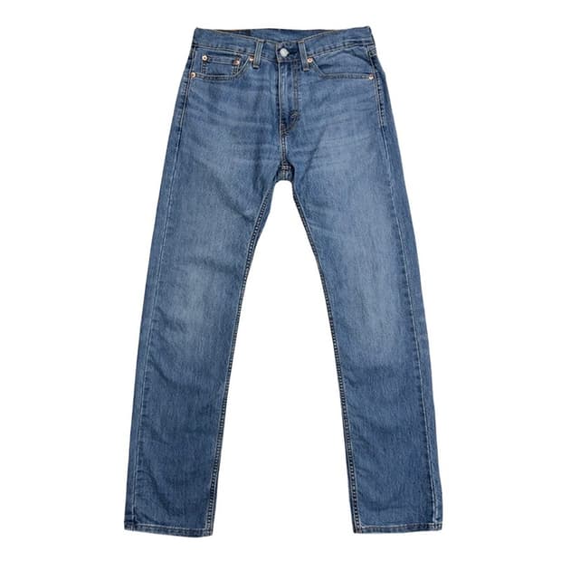 LEVI STRAUSS & CO 505 데님팬츠 W28 L32