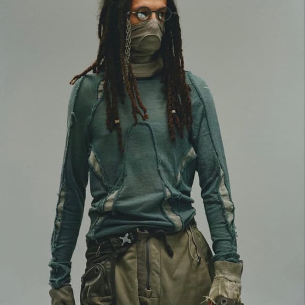 Hamcus 23fw 바디수트