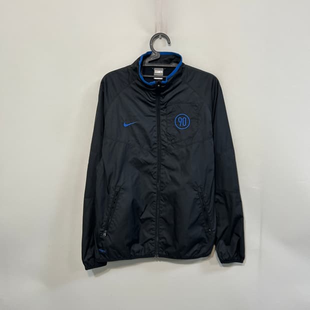 나이키 남성 올드스쿨 바람막이 100