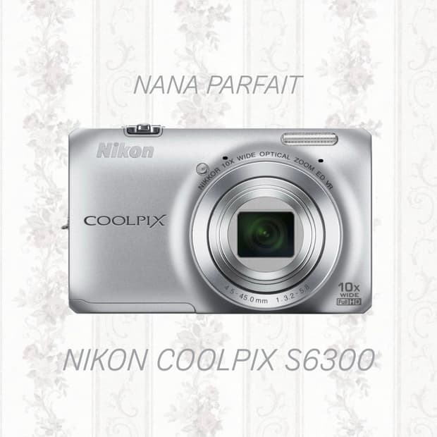 작례있음) 니콘 쿨픽스 s6300 / Nikon coolpix